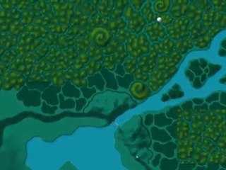 World of Warcraft Alpha (par BiznessMan)