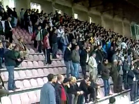 Şampiyon Ol / Yeni Beste - bayrampasalilar.com