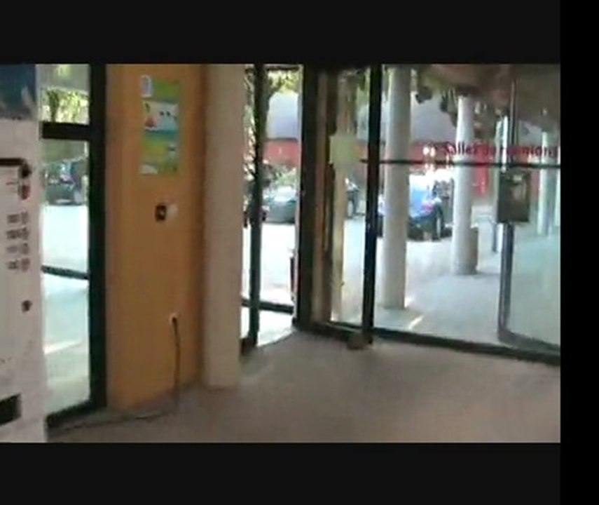 Trajet Concert du 14 Mai Crimson Muddle + Cute Kitten Eaters + Berlin Wall Lovers