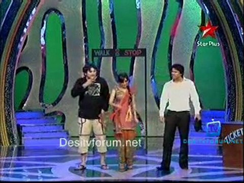 Comedy Ka Maha Muqabla - 17th April 2011-Part5
