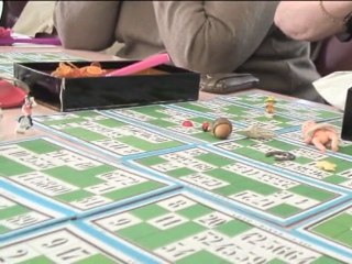 QUINE aux FILS d'ARGENT