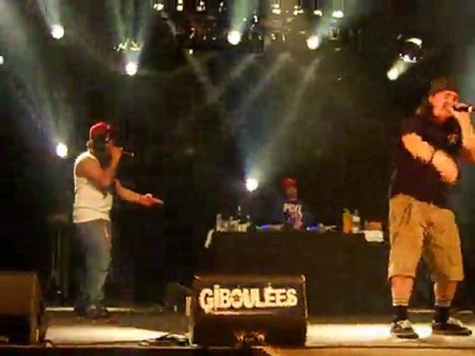 Gérard Baste - Casse ta nuque