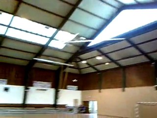 Huntington H12 premier vol