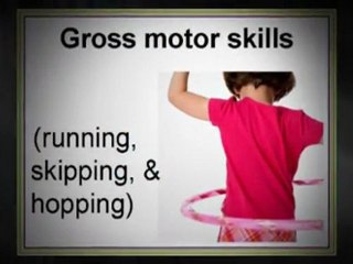 Measuring Your Child’s Development at Their Preschool Center