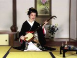 geisha girl japanese beauty !!