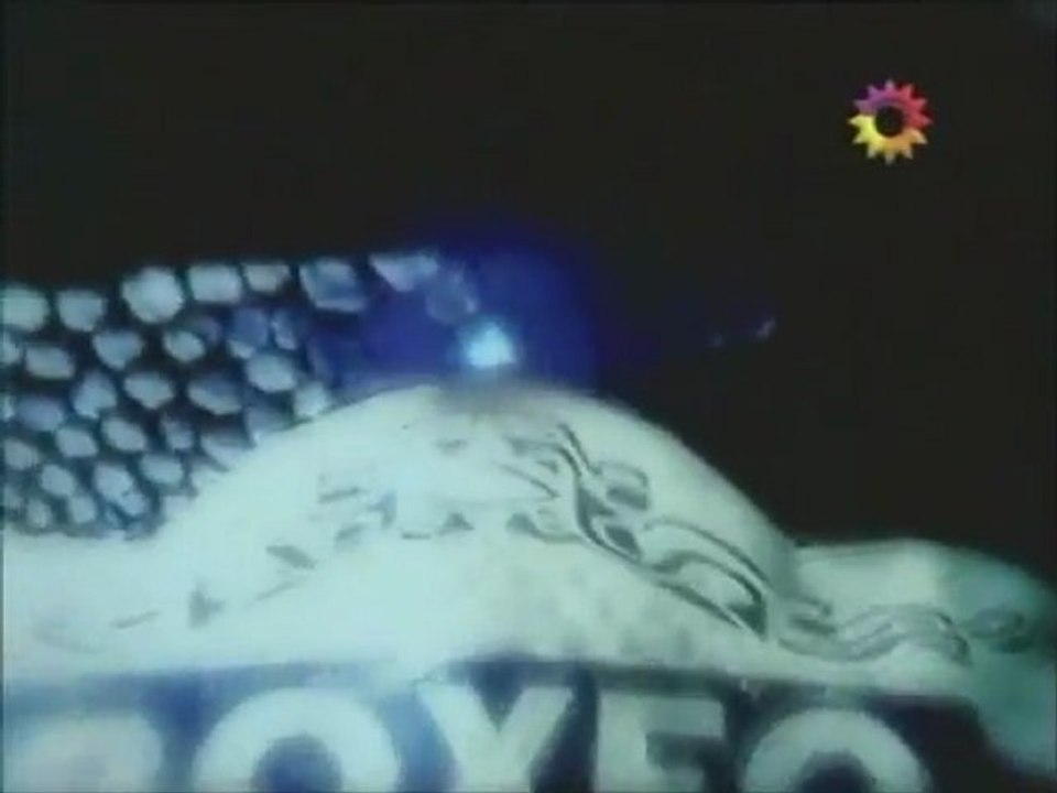 Axel Echeverry los unicos cap 7 parte 6