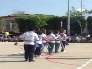 25 anys CINTES - 2n -