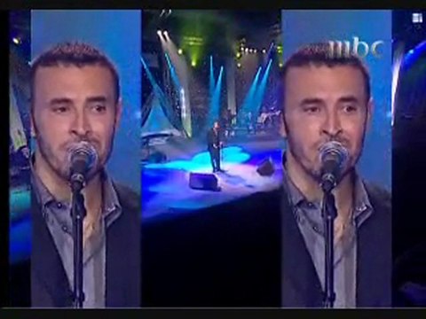 كاظم الساهر-رمل البحر-مهرجان البحرين 2005