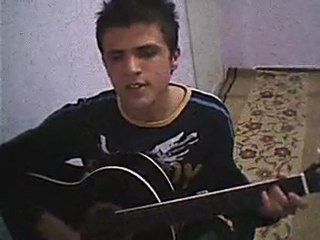 Azat Geçkin-Sensizliğe katlanamıyorum