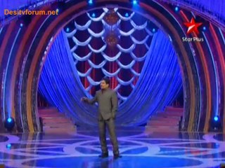 Comedy Ka Maha Muqabla - 17th April 2011 Watch Online - Part3