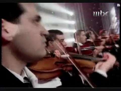 كاظم الساهر-سلامي-مهرجان البحرين 2005