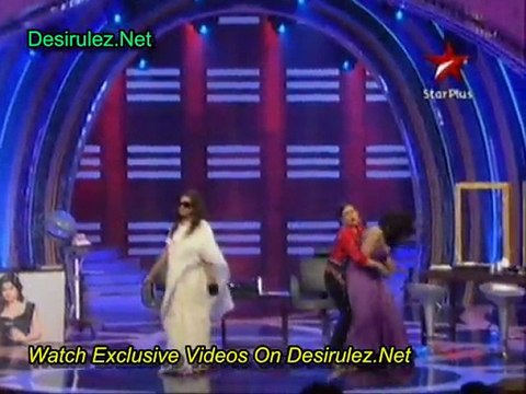 Comedy Ka Maha Muqabla - 17th April 2011 Part1