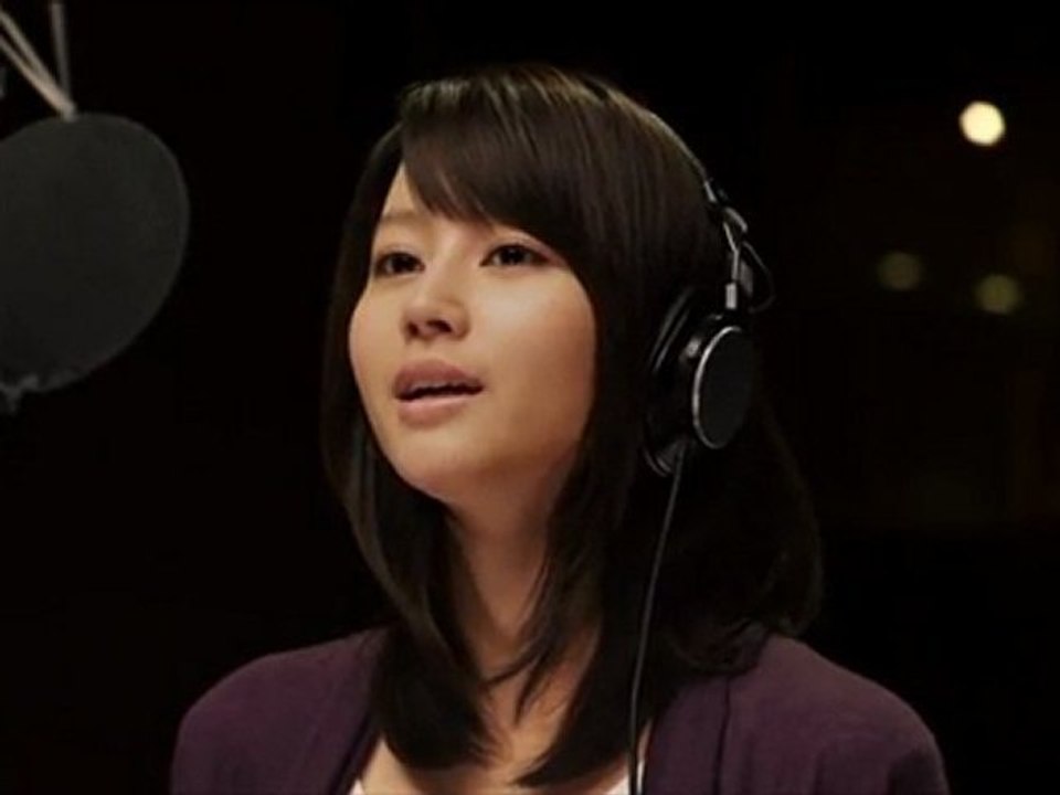 [CM] SUNTORY 見上げてごらん夜の星を B (60s)