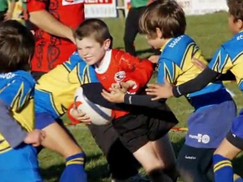 tournoi chateaugay 13 novembre 2010 Partie 1