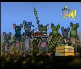 "difference entre vrais salafistes et rats sur le navire"