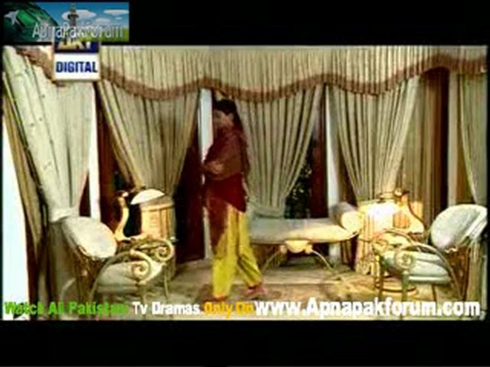 Mera Saaein Episode 22 - 2/4