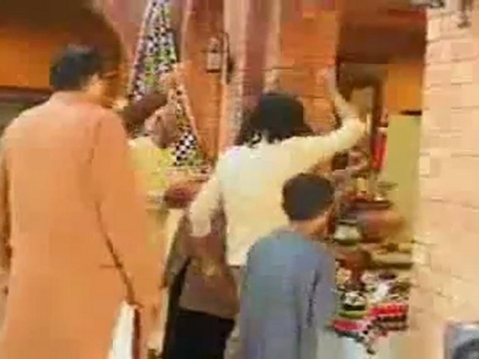 Aik Din Geo Ke Sath 17th April 2011