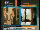 Dizi Tv Gönülçelen Setinde (17.04.2011) part 1