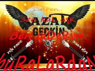 Azat Geçkin-Gitme Sevgilim