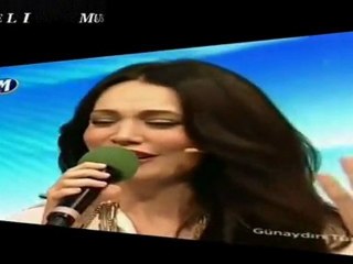 Umut Akyürek - Yanıram eşkine can yâr.HD