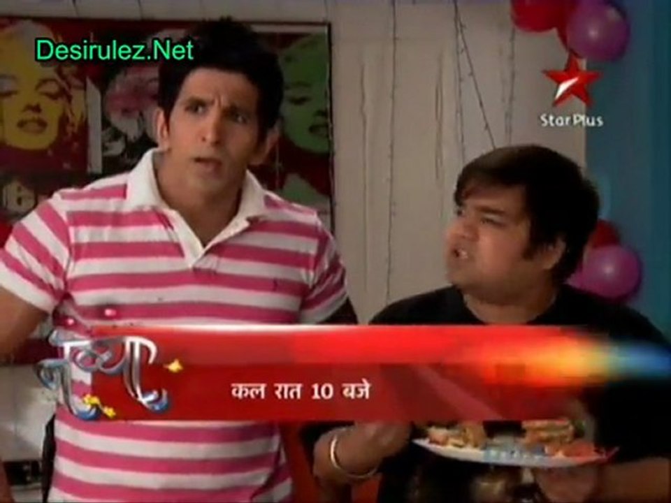 Pyar Mein Twist - 17th April 2011 Part2