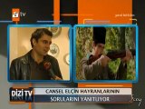 Dizi TV Gönülçelen Setinde 17 Nisan 2011