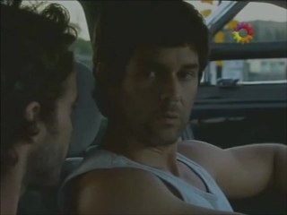 Axel Echeverry los unicos cap 10 parte 4