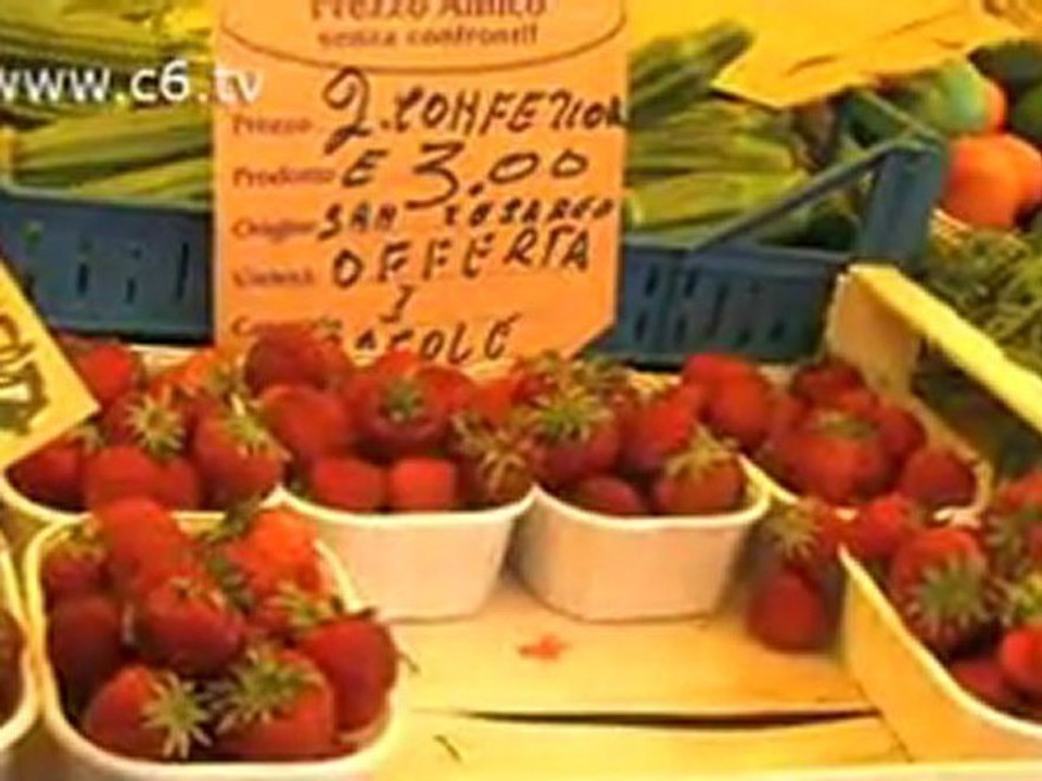 Dalla campagna con amore