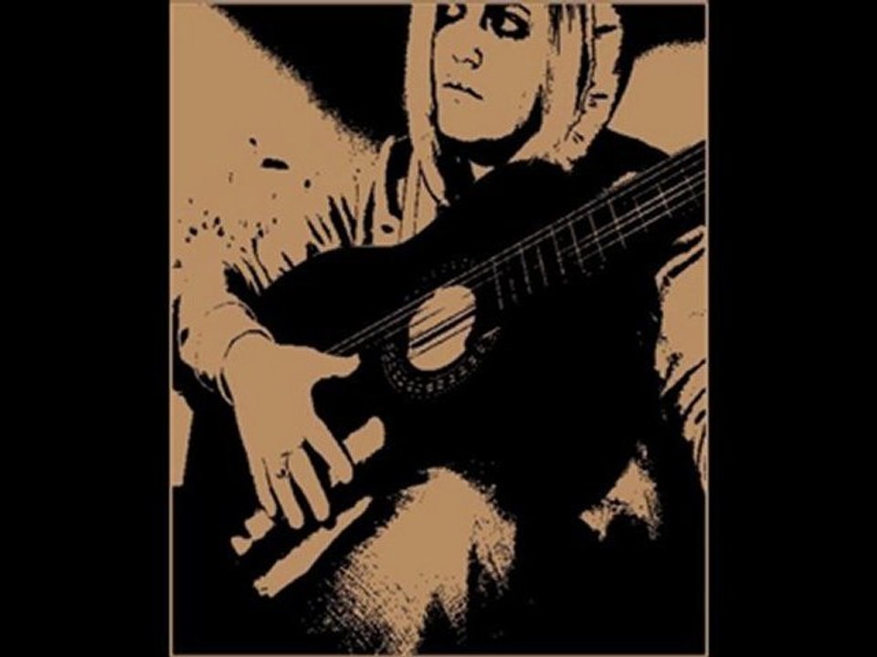 Aude - Rêves d'enfants ( Shy'm )