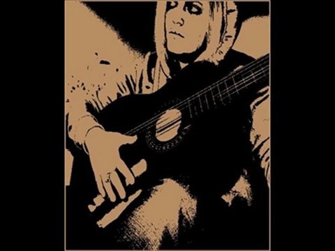 Aude - Rêves d'enfants ( Shy'm )