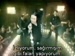 The Rasmus - In The Shadows (alt yazılı)