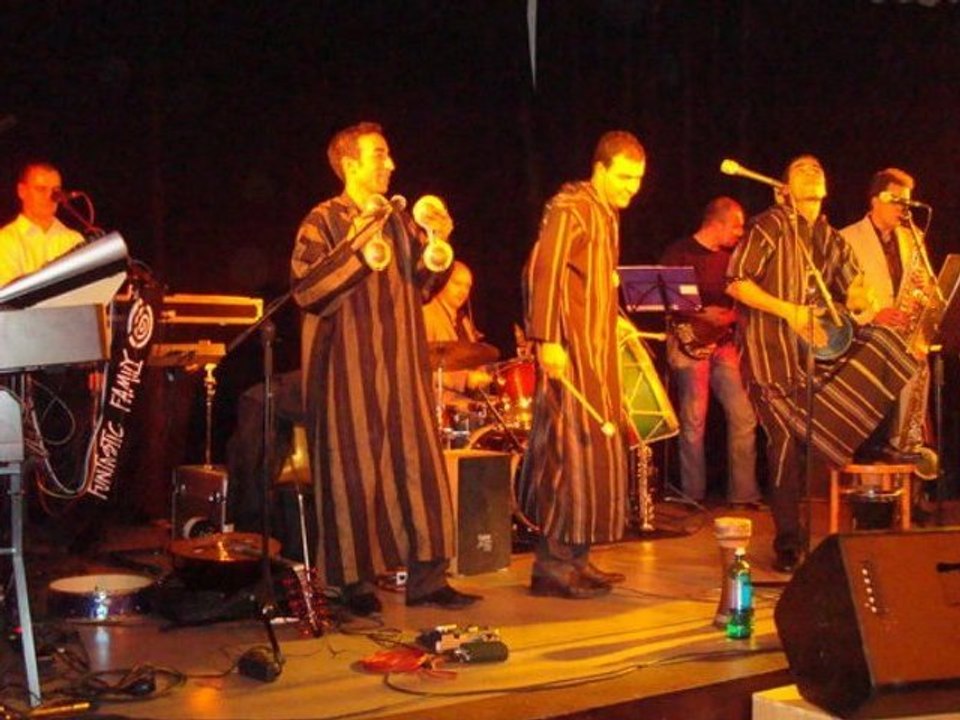 abdelhadi kanoune 2011 ana ouana 1