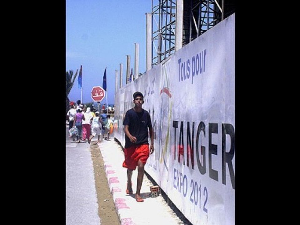 abdelhadi kanoune 2011Tanger