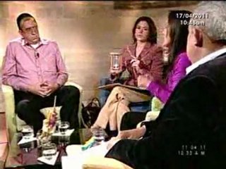 Tocando Fondo: Instruccion Pre-Militar y Milicias - Parte 2