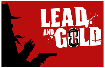 ⁣Lead and Gold: Gangs of the Wild West, Critique Cruelle.