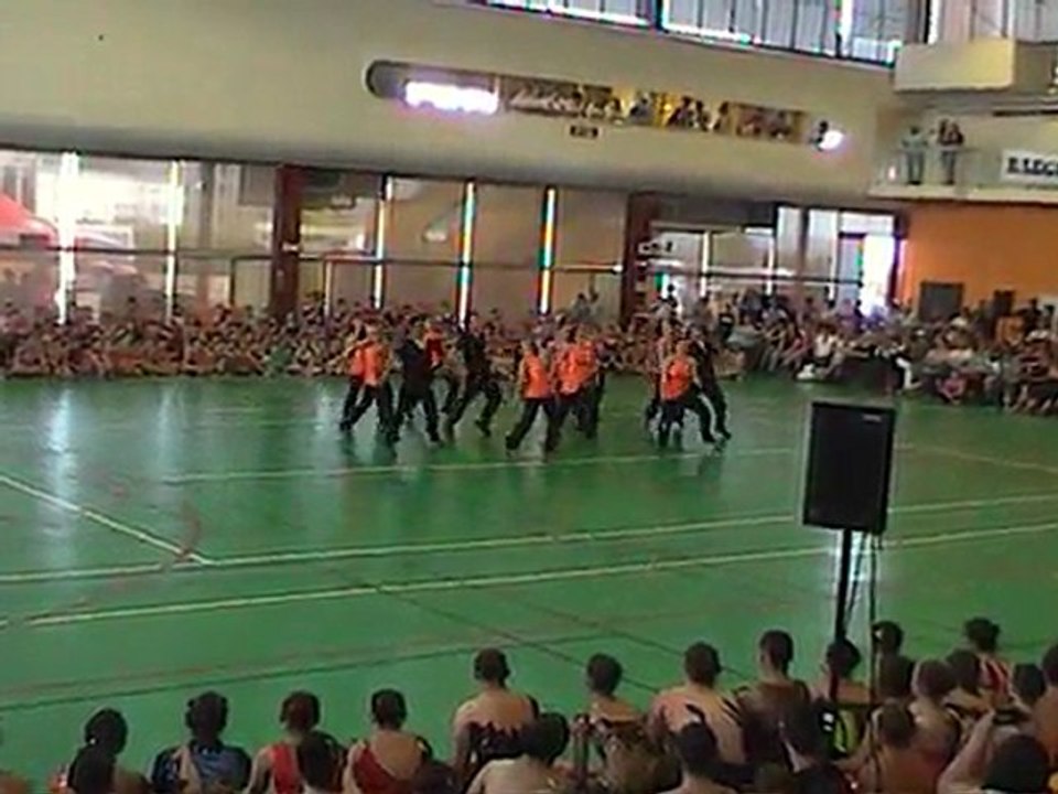 Equipe Federal 2011