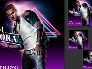 Matt Pokora - Hey Girl (2011)