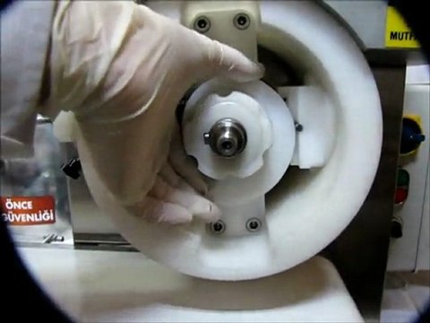 köfte makinası - köfte form makinası - ALTUNTAŞ MAKİNA SANAYİ