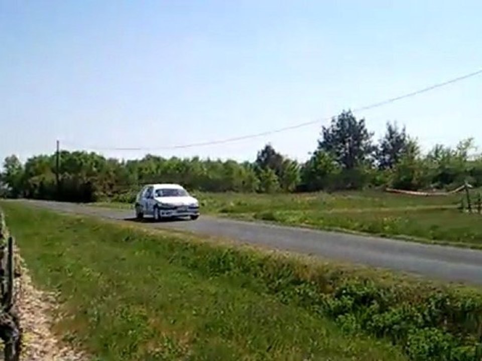 Coteaux du Layon 2011