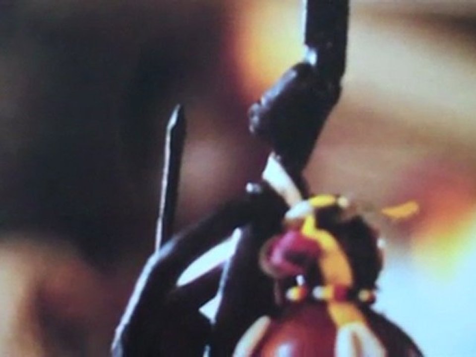 Candomble
