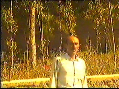 Alucra Kemallı Mahallesi 1990 Yıllarda Çekilmiş