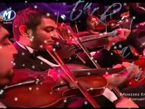 Muazzez Ersoy £££ Sevemedim Kara Gözlüm Seni Doyunca