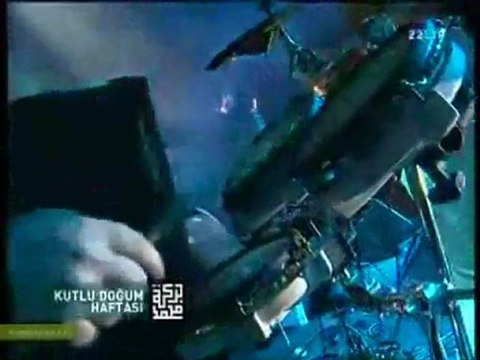 10 Ertuğrul Erkişi Hüzünlü Gurbet Kutlu Doğum 2011