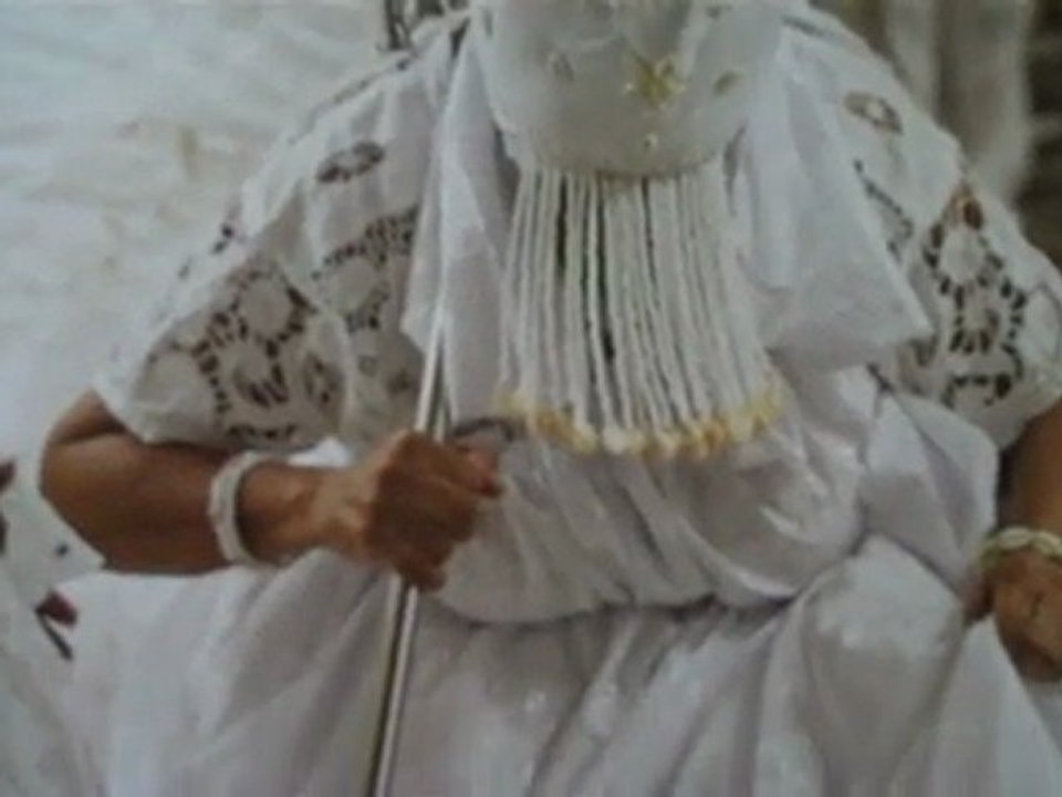 Candomble
