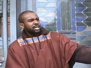 PT14 ESAUS TIME IS WELL OVERDUE AND JAKE STAYS BUGGED OUT