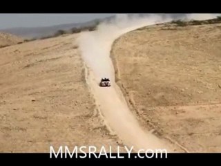 Nicolas Amiouni WRC Jordan 2011 Jordan WRC videos