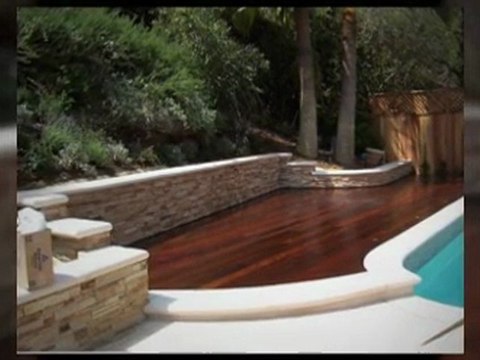 Timber Decking Construction Sydney