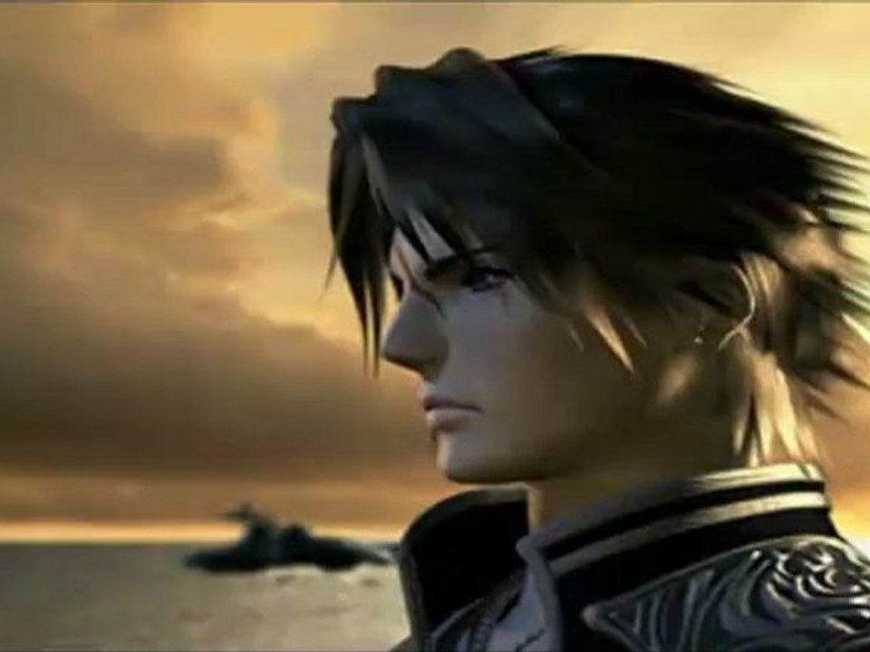 Final Fantasy 8 [3] Dollet