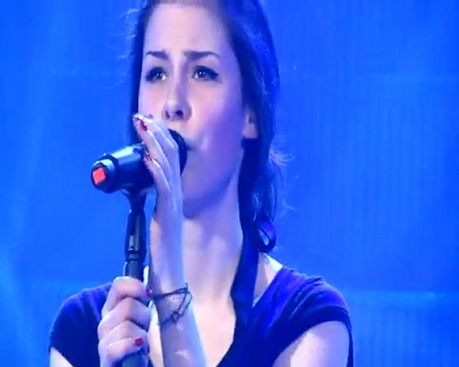 15_Mr_Couriosity Lena Meyer-Landrut Lena Live Tour LLT Auftaktkonzert Berlin 13.04.2011