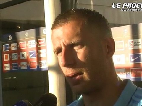 Cheyrou Content pour Gignac